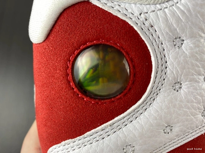Rep Retro (2017) 13 OG Jordan Chicago 414571-122 0809